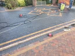 Best Driveway Repair and Patching  in Limon, CO